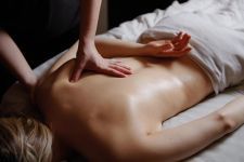 Dry Massage