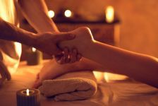 RELAX SATISFACTION MASSAGE